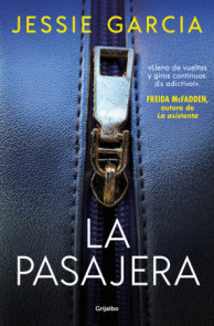La pasajera / The Business Trip