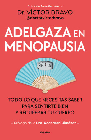 Adelgaza en menopausia / Lose Weight in Menopause by Dr. Víctor Bravo
