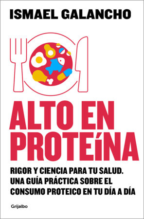 Alto en proteína / High in Protein by Ismael Galancho