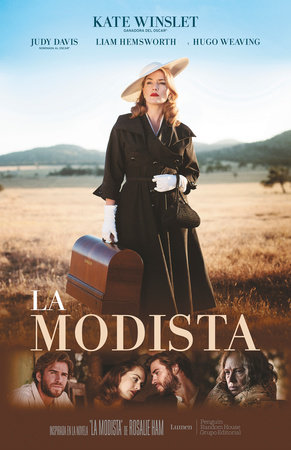 La modista / The Dressmaker by Rosalie Ham