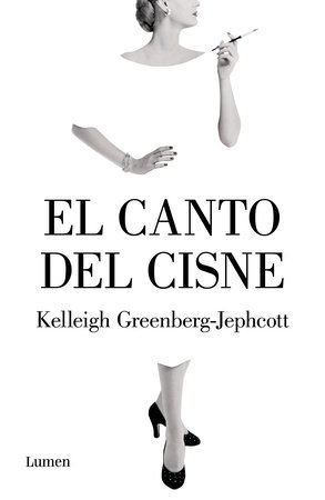 El canto del cisne / Swan Song by Kelleigh Greenberg-Jephcott