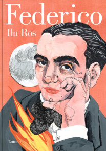 Federico: Vida de Federico García Lorca / Federico: The Life of Federico García Lorca