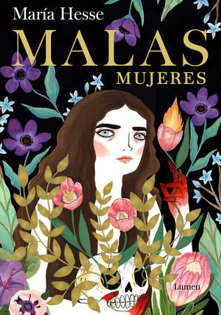 Malas mujeres / Bad Women by María Hesse