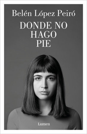Donde no hago pie / Where There Is No Standing