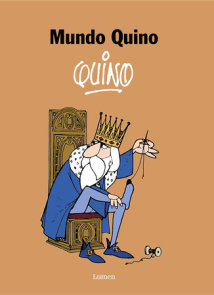 Mundo Quino / A Quino World