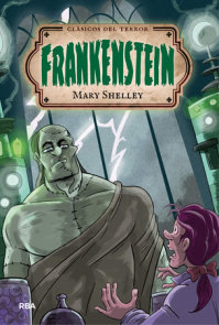 Frankenstein O El Moderno Prometeo - Penguin Clásicos