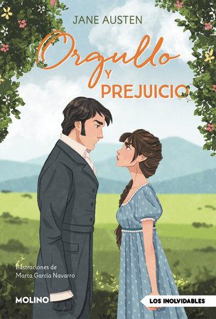 Orgullo y prejuicio / Pride and Prejudice by Jane Austen