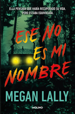 Ese no es mi nombre / That's Not My Name