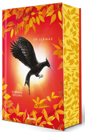 En llamas (edición especial) / Catching Fire (Special Edition) by Suzanne Collins