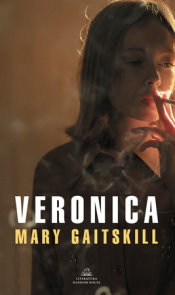Veronica (Spanish Edition)