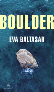 Boulder (Spanish Edition)