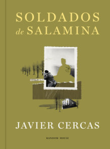 Soldados de Salamina (Edición ilustrada) / Soldiers of Salamis (Illustrated Edition)