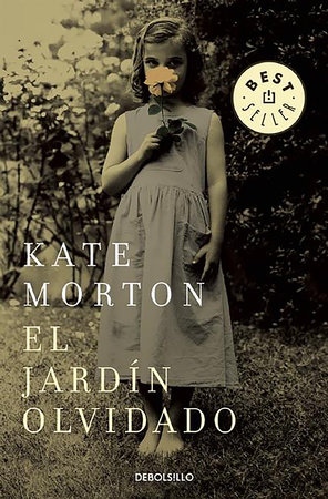 El jardín olvidado / The Forgotten Garden by Kate Morton