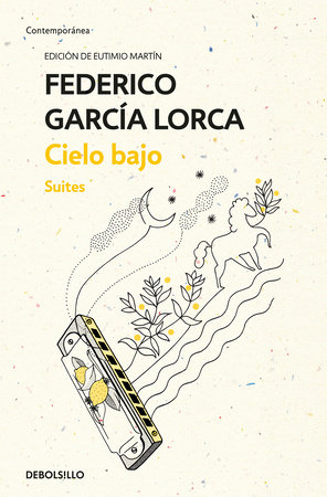 Cielo bajo. Suites / Low Sky. Suites