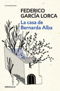 García Lorca: La casa de Bernarda Alba / The House of Bernarda Alba