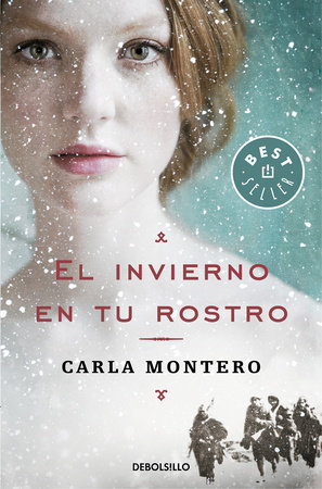 El invierno en tu rostro / Winter in Your Face by Carla Montero