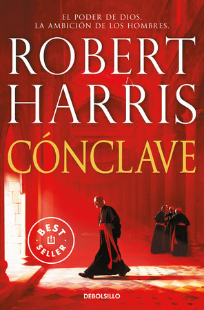 Cónclave / Conclave by Robert Harris