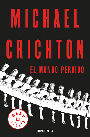 El mundo perdido / The Lost World by Michael Crichton