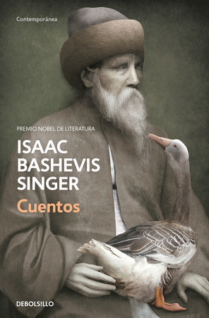 Cuentos Isaac Bashevis Singer / The Collected Stories by Isaac Bashevis Singer