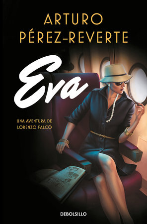 Eva (Spanish Edition) by Arturo Perez Reverte