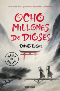 Ocho millones de dioses / Eight Million Gods