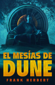 El mesías de Dune (Edición de lujo) / Dune Messiah: Deluxe Edition