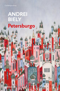 Petersburgo / Petersburg