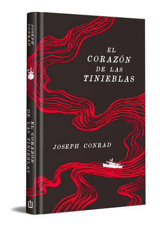 El corazón de las tinieblas / Heart of Darkness by Joseph Conrad