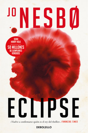 Eclipse / Killing Moon by Jo Nesbo