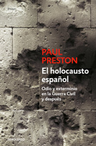 La guerra civil española / The Spanish Civil War: Reaction Revolution and  Reveng e by Paul Preston: 9788499926384