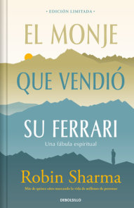 El monje que vendió su Ferrari (edición limitada) / The Monk Who Sold His Ferrar i