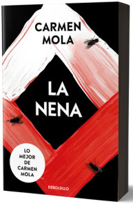 La nena (edición limitada) / The Girl (Limited Edition)