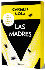 Las madres (Edición limitada) / The Mothers (Limited Edition)