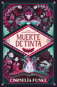 Muerte de Tinta / Death by Ink