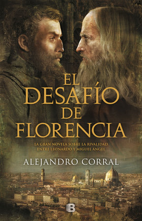 El desafío de Florencia / The Challenge of Florence by Alejandro Corral