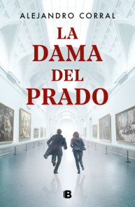 La dama del Prado / The Lady of The Prado Museum