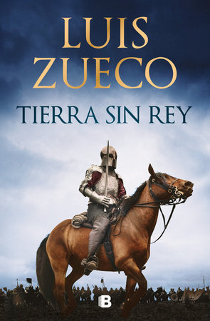 Tierra sin rey / Land Without a King