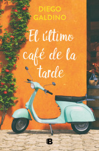 El último café de la tarde / The Last Coffee of the Evening