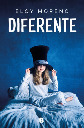 Diferente / Different by Eloy Moreno