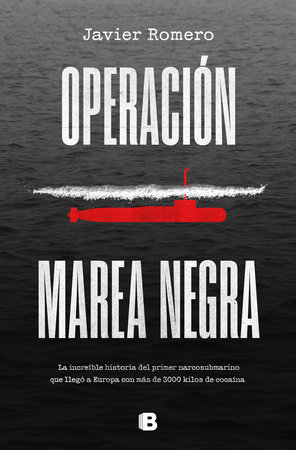 Operación Marea Negra / Operation Black Tide by Javier Romero