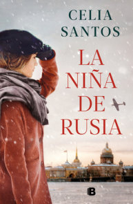 La niña de Rusia / The Girl from Russia