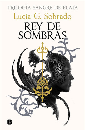 Rey de sombras / King of Shadows