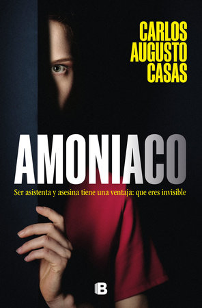 Amoniaco / Ammonia by Carlos Augusto Casas