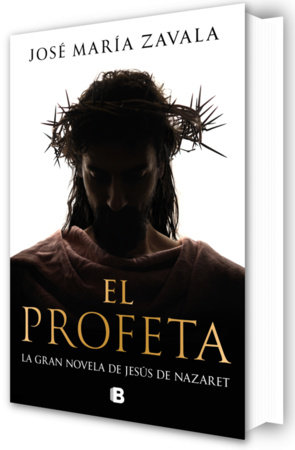 El profeta / The Prophet by José María Zavala