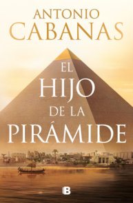 El hijo de la pirámide / The Son of the Pyramid