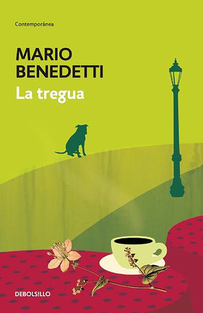 La tregua / Truce by Mario Benedetti