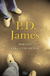 P D James Penguin Random House