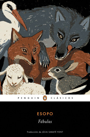 Fábulas de Esopo / Aesop's Fables by Esopo