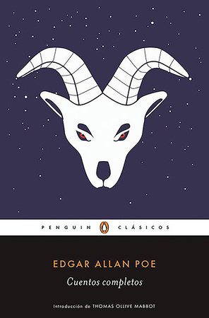 Cuentos completos de Edgar Allan Poe / The Complete Short Stories of Edgar Allan n Poe 书籍封面图片