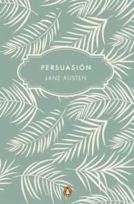 Persuasión (Edición conmemorativa) / Persuasion (Commemorative Edition)